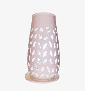 Lampade-Appliques in ceramica