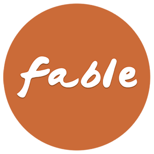 Logo Fable